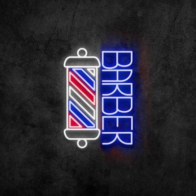 #GamblingTwitter social media of the barbershop giving you the best fades, money lineups and edges🪒💈💰#BarberShopBetz