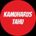 KamuHarusTahu (@KamuHarusTahu3) Twitter profile photo