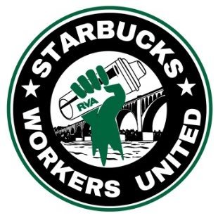 Unionized baristas causing ✨good✨ trouble #unionstrong