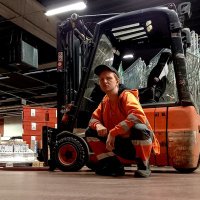 arvid (@lovelaughlenin) Twitter profile photo