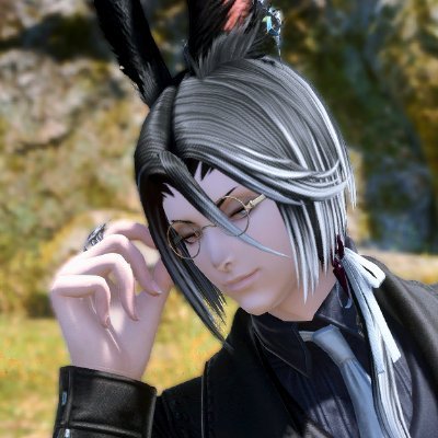 Berfaust's profile picture. 