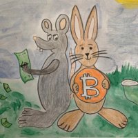 ₿itcoin for Kiddos (@bitcoin4kiddos) 's Twitter Profile