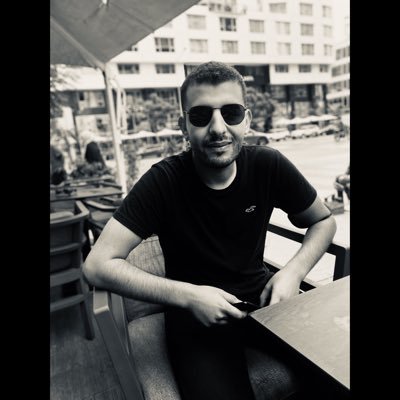 HBouasba's profile picture. Day Trader | Futures | NASDAQ