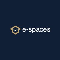 e-spaces(@e__spaces) 's Twitter Profile Photo