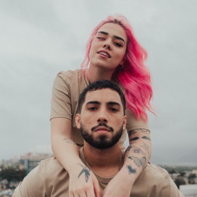 novamargoo's profile picture. vem ouvir OLHO POR OLHO