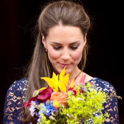 My tweets are my own thoughts/opinions/views #BritishMonarchy #PrinceWilliam #DuchessofCambridge #PrincessAnne #QueenElizabeth #CountessofWessex #PrinceEdward