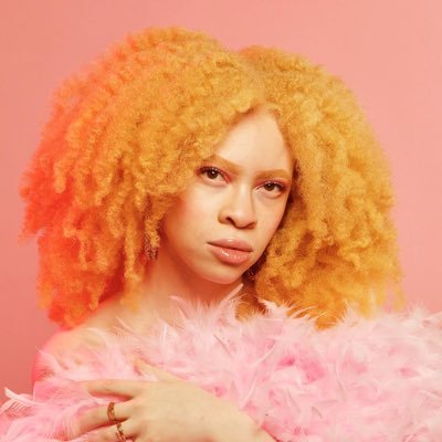 IyanaLeShea's profile picture. Beauty & Style🌿