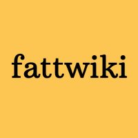 FatT Wiki (@fattwiki) 's Twitter Profile