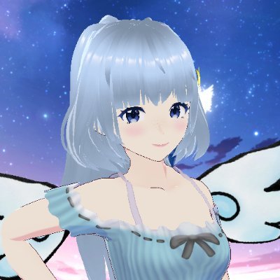 Iris DK_vt ((temporal hiatus))さんのプロフィール画像