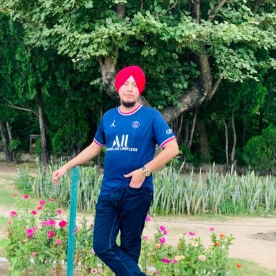 tej_nihal's profile picture. 