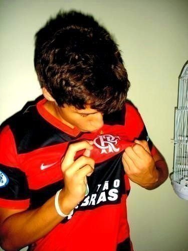 Flamengo minha paixão s2