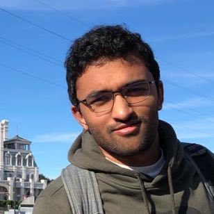 akhil_kota_'s profile picture.