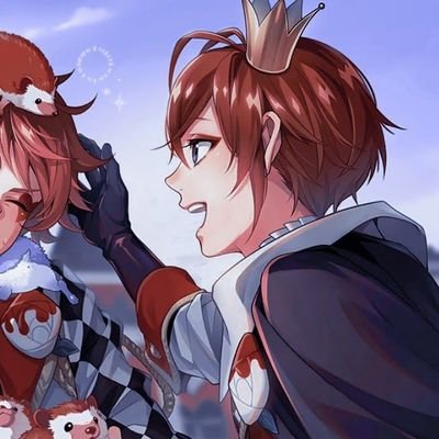 Ryesal0's profile picture. 