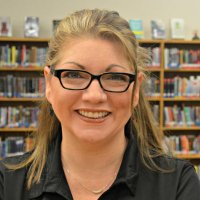 Cindi Rockett (@trojanlib) 's Twitter Profile