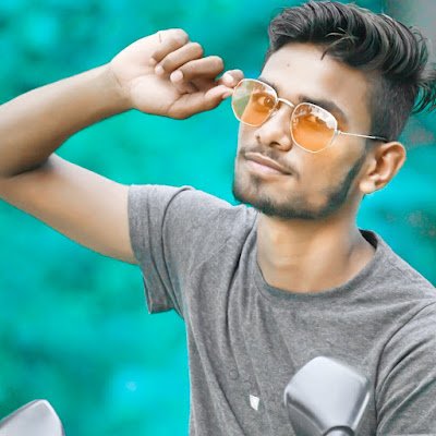 Dharmar50760601's profile picture. 