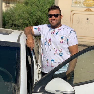 AhmedKhamal1's profile picture. 