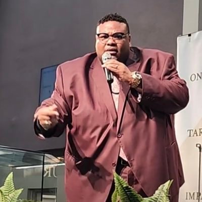 Senior Pastor and Co-Founder of Temple of God International Church of God in Christ in Perry Florida and Community Activist / Organizer