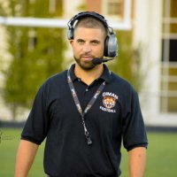 Luke Bahry (@coachbahry) 's Twitter Profile