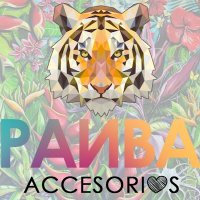 PANBA ACCESORIOS(@PanbaAccesorios) 's Twitter Profile Photo