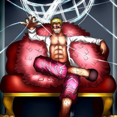 leika95's profile picture. 