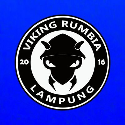 The Official Twitter Of Viking Rumbia Lampung. Supporter Of Persib Bandung. Established Since 2016.