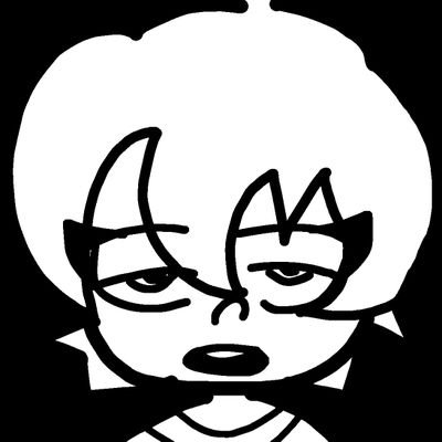 Derky Breaks FNF (me mandaron a comprar pan)さんのプロフィール画像