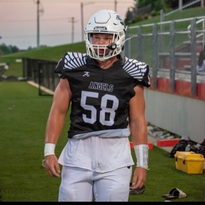 ✞ Schs 2023 ✞ | 6’0 250 | O-Line/D-Line | 1st Team All-County O-Line🏈 | Track State Qualifier for shot and discuss | 📧 abel.mulder@angelsemail.org