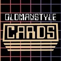 oldmanstylecards(@oldmanstylecard) 's Twitter Profile Photo