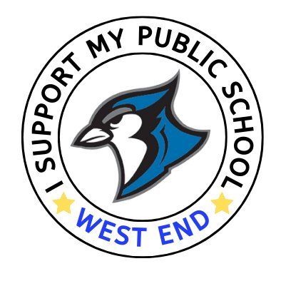 West End Middle is an International Baccalaureate World School with a strong and diverse community. Follow us to learn more about our wonderful school!