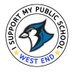 West End Middle PTSO (@westendptso) Twitter profile photo