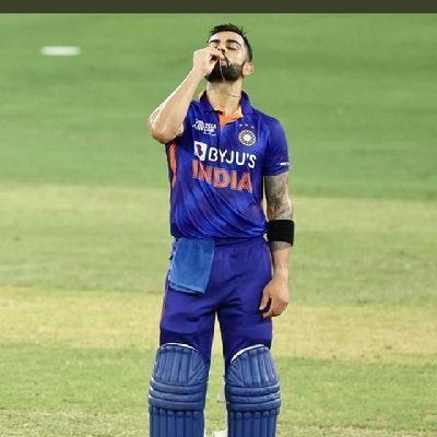 Skil.... 🇮🇳🇮🇳♥️ rcb.... ICT...vk 18