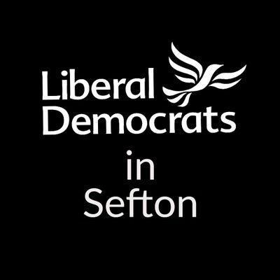 #DemandBetter for Sefton 🔶️🕊
Published & promoted by: Sefton Liberal Democrats. Working with @CrosbyLibDems @SthportLibDems & @LiverLibDems