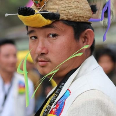 DuiRoshan's profile picture. Kisan Morcha President Kradaadi District.