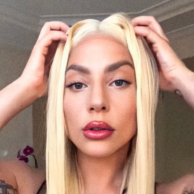 FAN ACCOUNT • Lady Gaga supremacy 🔥❤️
https://t.co/90qK0hawz5