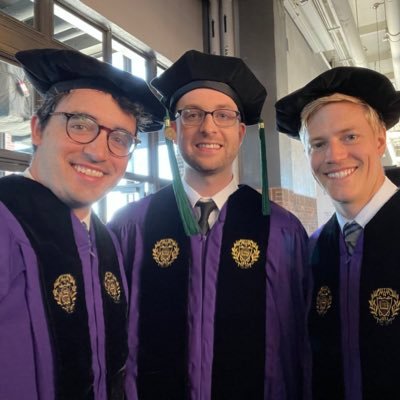 Anthony Gacita, MD PhD 🧬🌈 Profile