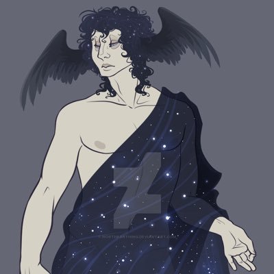 Morpheus, god of dreams, son of Hypnos. If you need help dreaming or sleeping, call on me! All genders but mostly he/him | parody&channeled account /sfw only/