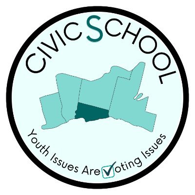 CivicSchool is a grassroots effort to give young people in 
the GTA the free, accessible, and inclusive civics education we deserve. https://t.co/8icQLdEYEi