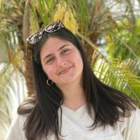 Gianna Abbruzzese(@Ms_Abbruzzese) 's Twitter Profile Photo