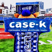 case-k (@lupin3331) 's Twitter Profile