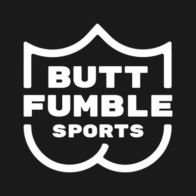 Where fans are never #2!  #ButtFumbleSports Sign up to our Free Newsletter: https://t.co/Ge7BZJG7E4