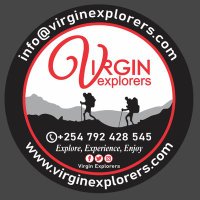 Virgin Explorers(@virginexplorers) 's Twitter Profile Photo