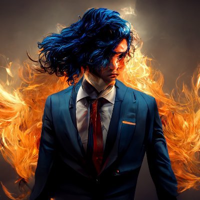 Affl1ct3d's profile picture. 🎮 Leveling in Game Dev | 🤖 AI Explorer | 🖥️ Tech Enthusiast | Dive into game dev, AI, and tech with me! Let's build, learn, and innovate! #GameDev #AI #Tech