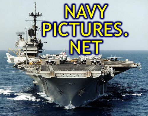 Official Twitter account of Richard Ruth, military & space nut, & owner of Navy Pictures, your online source for Photo Merchandise for Navy Vets & Fans!