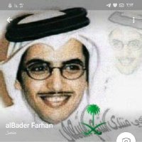 بدر فرحان(@alBaderFarhan) 's Twitter Profile Photo