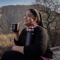 Melina Paez Aguirre (@_melypaez) 's Twitter Profile