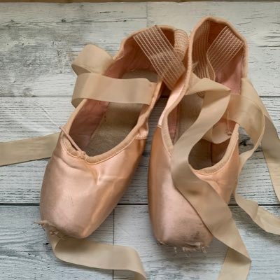 ballet_love_yu Profile Picture