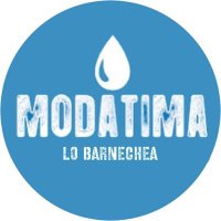Modatima LoBarnechea (@modatimalb) 's Twitter Profile