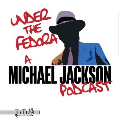 Stream wherever you get your podcasts.
Celebrating the life and work of the King of Pop.

underthefedorapodcast@gmail.com