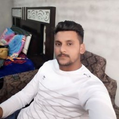 SandeepaujlaA's profile picture. 