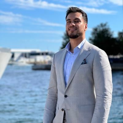 ramanblackmagic's profile picture. 